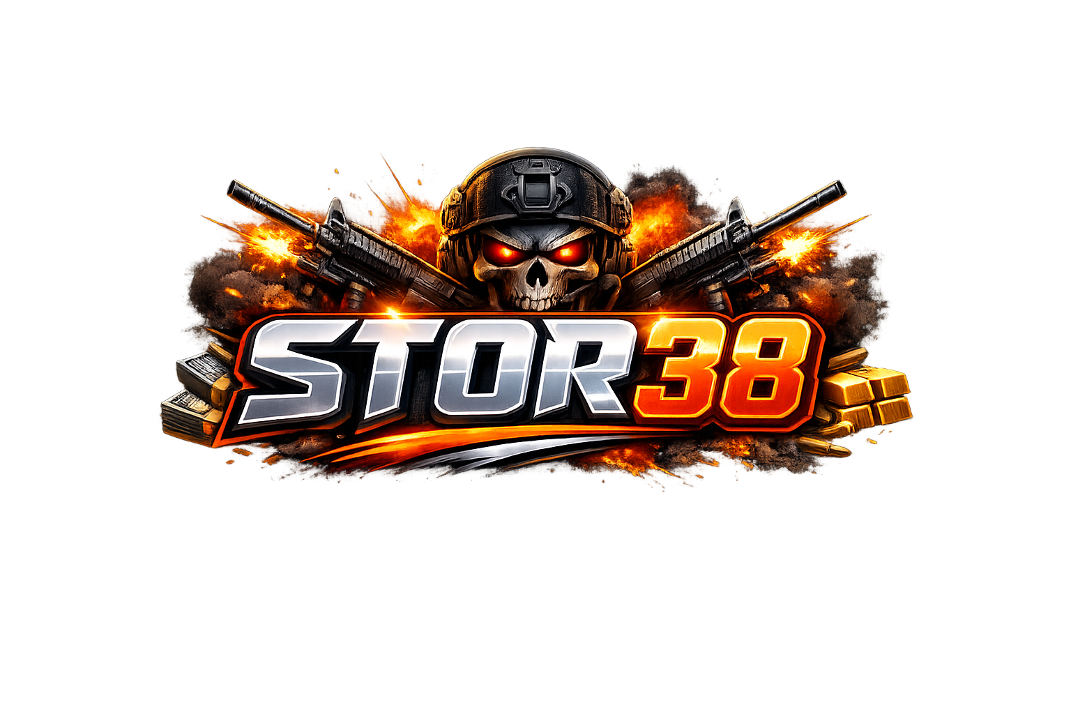STOR38